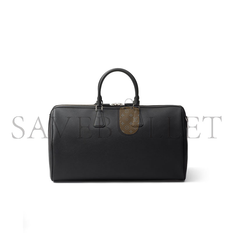 PRADA SAFFIANO LEATHER TRAVEL BAG 2VC018 (50*27.5*25cm) PRADA SAFFIANO LEATHER TRAVEL BAG 2VC018 (50*27.5*25cm)